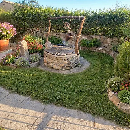 La Casa Di Giada San Teodoro