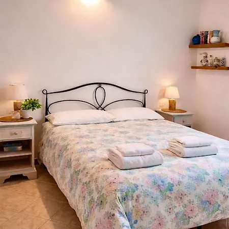 La Casa Di Giada 度假居