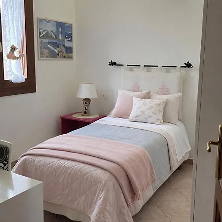 La Casa Di Giada