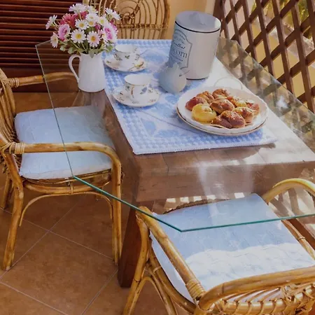 La Casa Di Giada 度假居